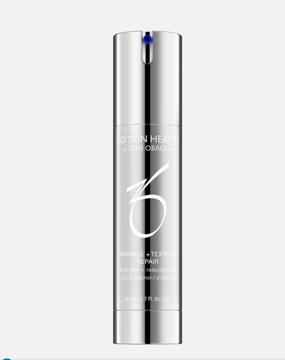 ZO Wrinkle + Texture Repair